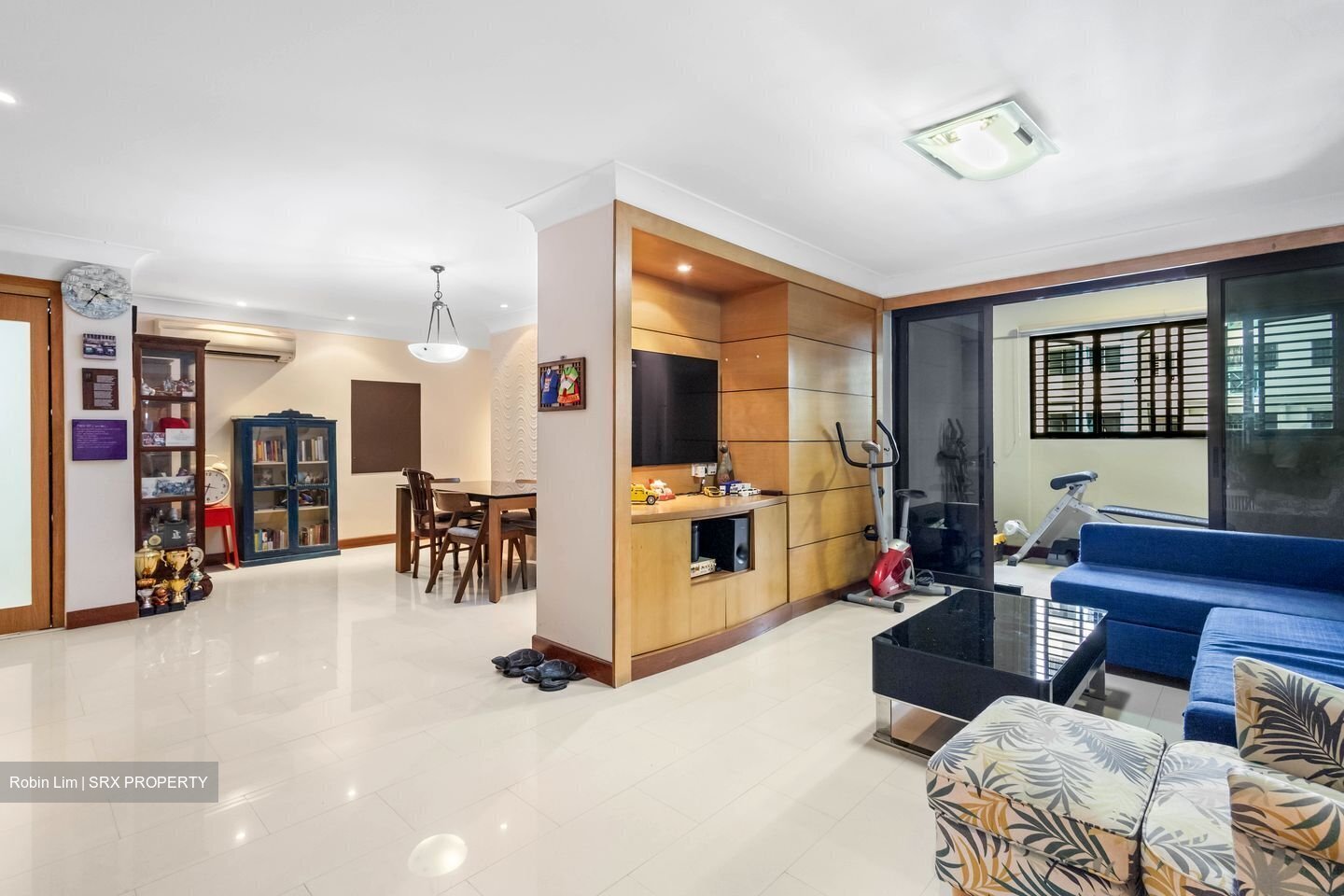 Blk 967 Hougang Avenue 9 (Hougang), HDB Executive #455859711